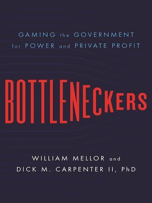 Bottleneckers - ebook